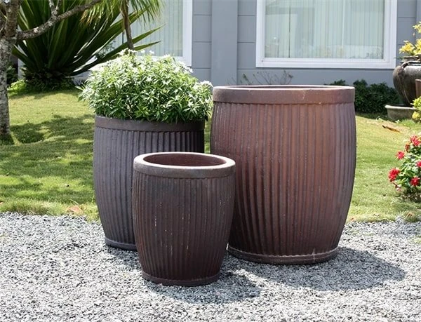 Black Soil Havekrukke 1 Black Soil Havekrukke