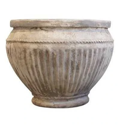 Antik Stentøj Krukke 1 Antik Stentøj Krukke