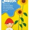 JUNIOR Kæmpesolsikke