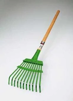 Børne Løvrive - Nelson Garden