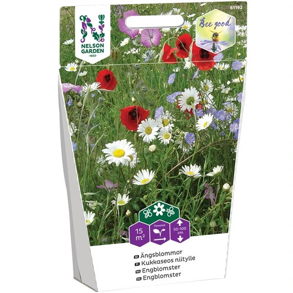 Engblomster 1 Engblomster