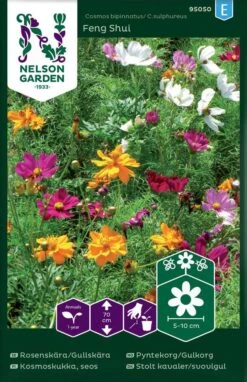 Stolt Kaveler `Feng Shui`