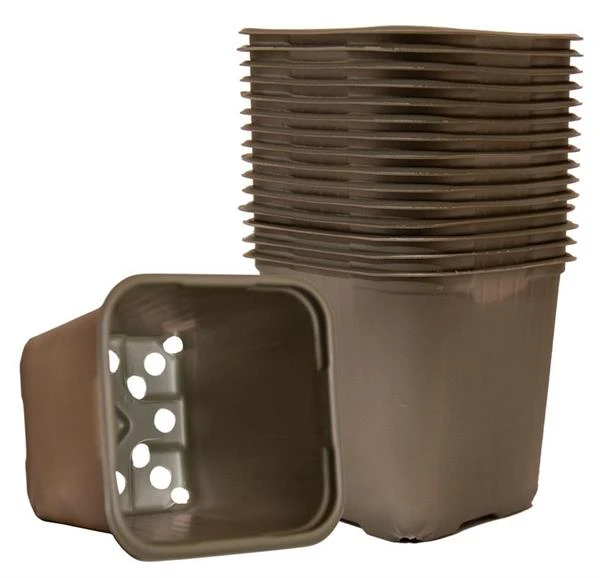 Eco - Potter Fra Weibulls 1 Eco - Potter Fra Weibulls