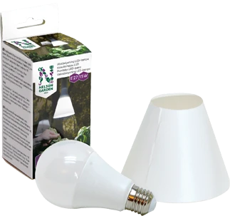 Vækstbelysning LED 1 Vækstbelysning LED