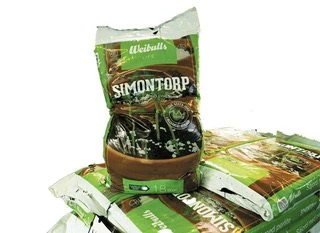 Såjord Med Perlite Weibulls 1 Såjord Med Perlite Weibulls