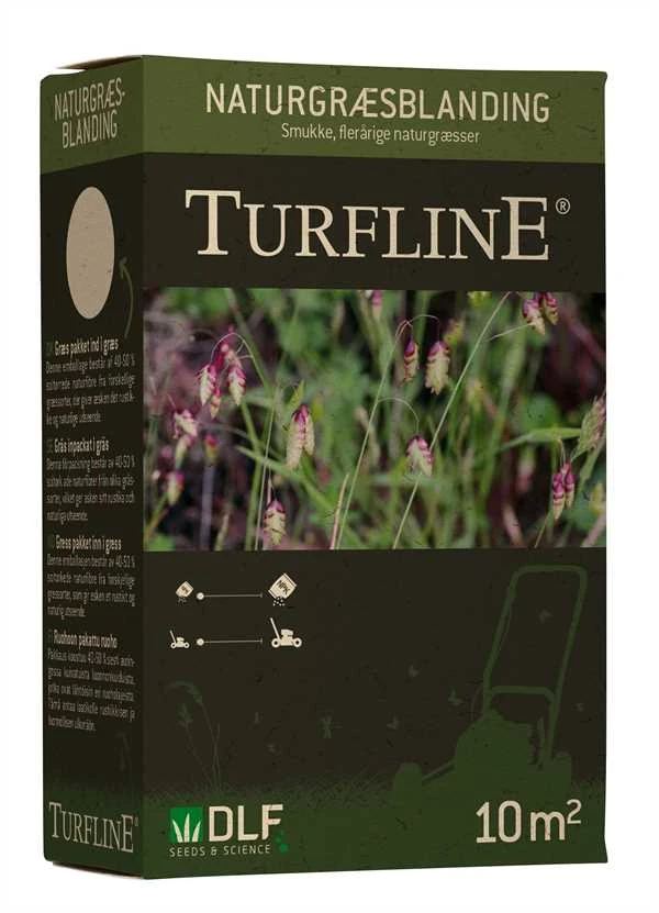 Naturgræs 1 Naturgræs