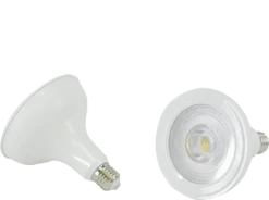 Vækstbelysning LED-lampe 18W