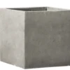 Beton Krukker Kvadrat