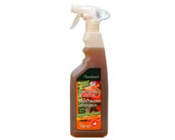 Bladgødning Til Grønsager