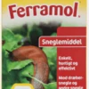 Ferramol Mod Dræbesnegle