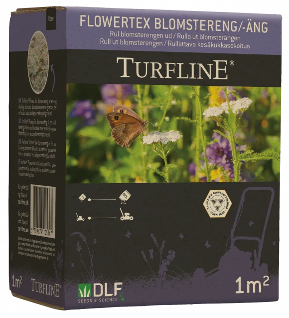 Turfline Blomstereng FlowerTex 1 Turfline Blomstereng FlowerTex