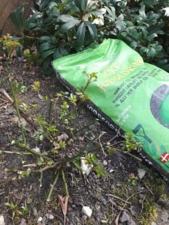 Champost Jordforbedring 50L