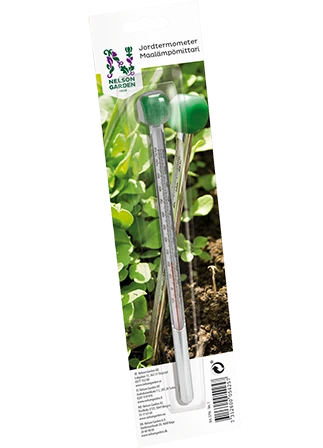 Jordtermometer - Nelson Garden 1 Jordtermometer - Nelson Garden
