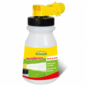 NemaSprayer 1 NemaSprayer