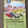 Økologisk Muld Til Blomster/planter 45 Liter