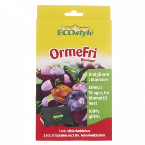 Ormefri Blommer 1 Ormefri Blommer