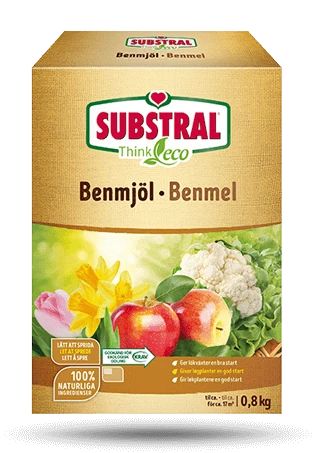 Benmel Substral Think Eco 1 Benmel Substral Think Eco