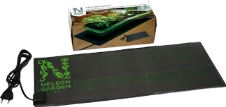 Varmemåtte 1 Varmemåtte